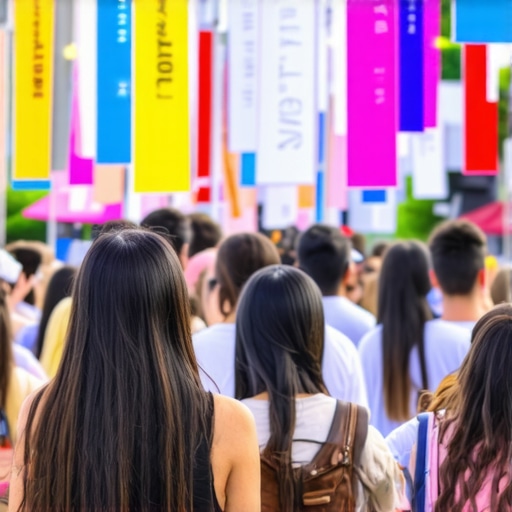 Community Engagement for Local Visibility Business owner participating in local event with community members, boosting Google Maps presence.