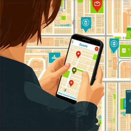 Effective Map Listing Optimization Strategies to Boost Local Business Visibility