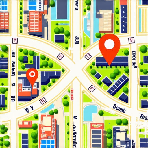 Effective Map Listing Optimization Strategies to Boost Local Business Visibility