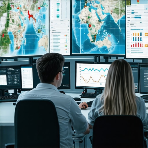 Effective Visibility Help from Maps Visibility Experts in 2025