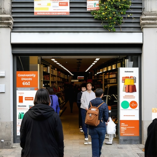 Effective Visibility Improvement Techniques for Local Business Growth