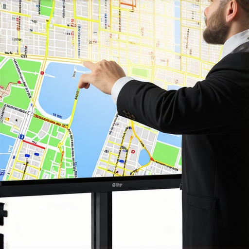 Effective Visibility Improvement Tips from Local Maps Experts