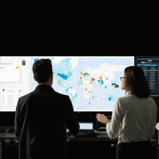 Google Map Experts' Top Strategies to Boost Local Visibility Effectively