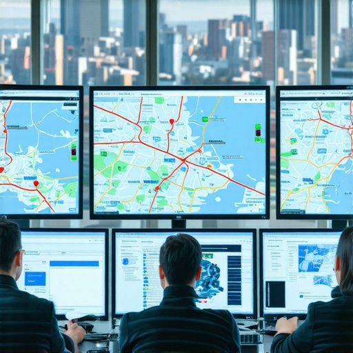 Google Map Experts' Top Tips for Local Visibility Success