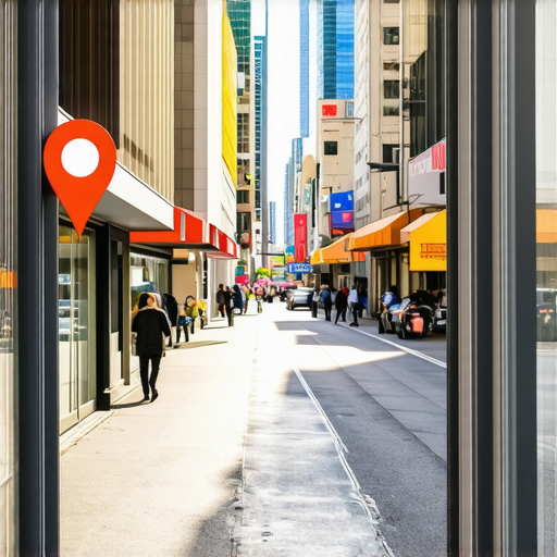 Local Maps Visibility Experts – Enhance Your Online Presence