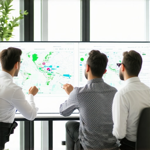 Maps Optimization Team: Proven Strategies to Boost Local Visibility