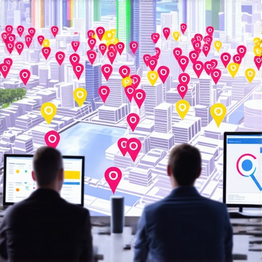 Top Google Map Optimization Tips by Visibility Experts for Better Local Reach