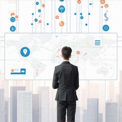 Top Google Map Optimization Tips from Visibility Experts for 2024