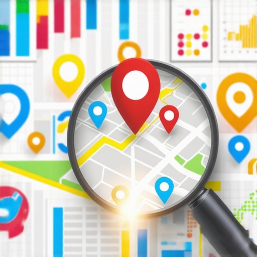 Top Google Map Optimization Tips from Visibility Experts for 2025