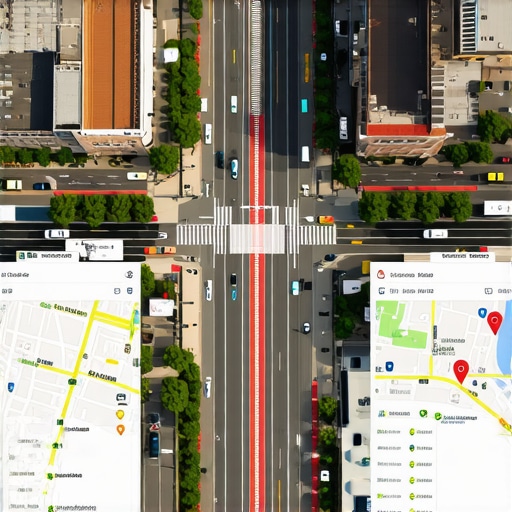 Top Maps Optimization Tips to Boost Local Visibility Now