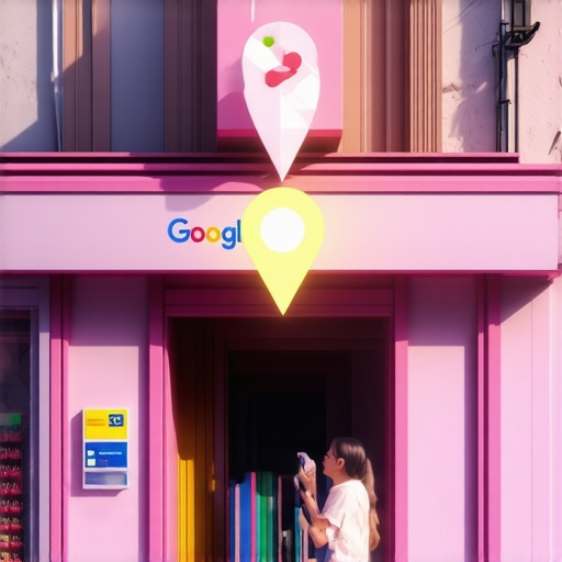 Boost Local Visibility with Top Google Map Optimization Tips