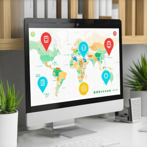 Effective Google Map Optimization Tips from Visibility Experts