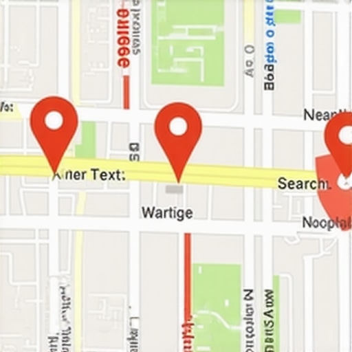 Effective Maps Visibility Experts Strategies for Better Local Search Rankings