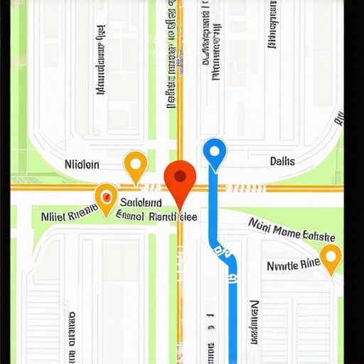 Effective Maps Visibility Techniques From Experts for Better Local Search Ranking