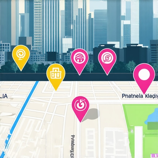 Effective Maps Visibility Techniques from Google Map Experts to Boost Local Reach