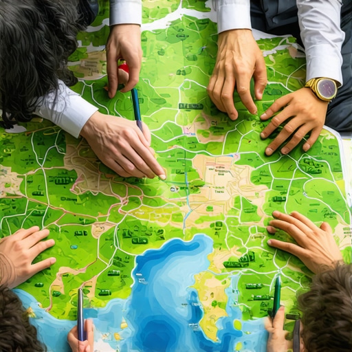 Effective Maps Visibility Techniques from Local Expert Team—Boost Search Rankings