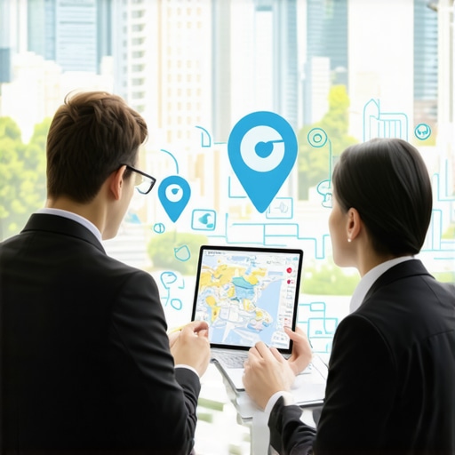 Effective Maps Visibility Techniques from Local Experts to Boost Search Rankings