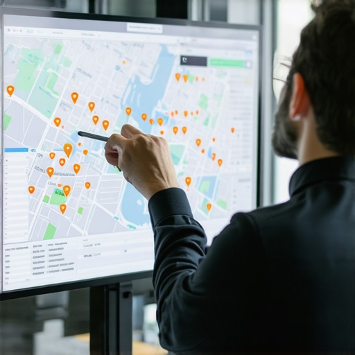 Effective Maps Visibility Techniques from Local Experts to Boost Search Rankings