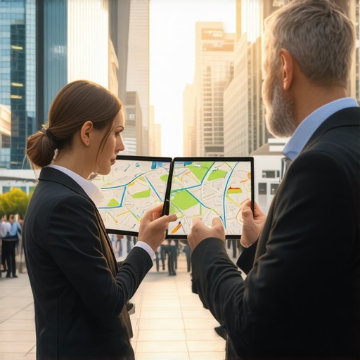 Effective Visibility Help from Maps Visibility Experts in 2025: Proven Strategies