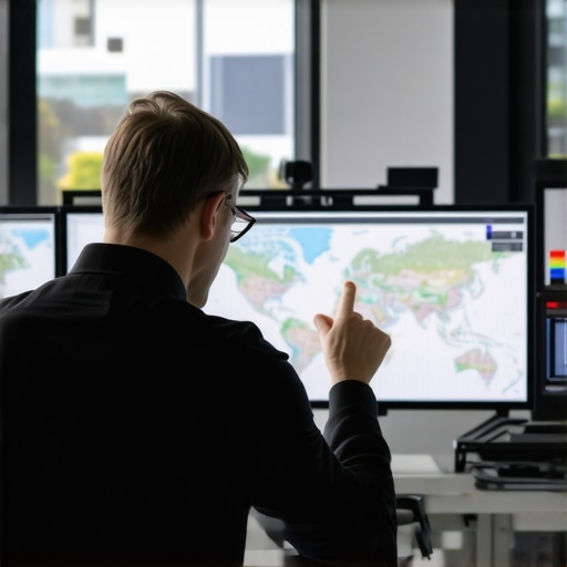 Effective Visibility Improvement Strategies from Maps Visibility Experts in 2024