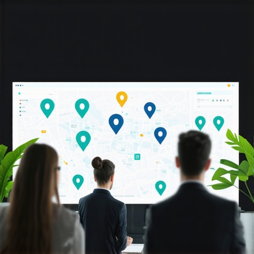 Google Map Experts: Effective Strategies to Boost Local Visibility