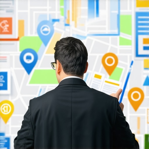 Google Map Experts Reveal Secrets to Boost Your Local Search Rankings