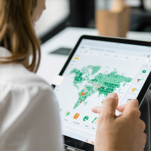 Google Map Experts Reveal Top Strategies to Boost Local Visibility in 2025