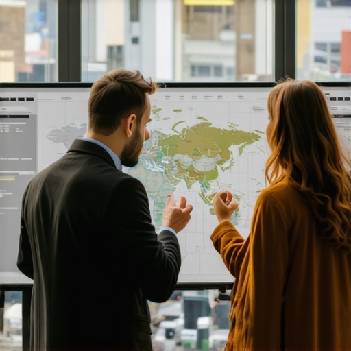 Google Map Experts Share Top Local Visibility Hacks for 2025