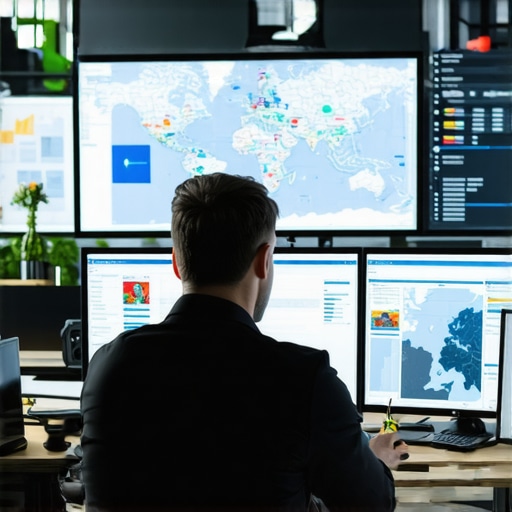 Google Map Experts Share Top Strategies for Enhanced Local Search Presence