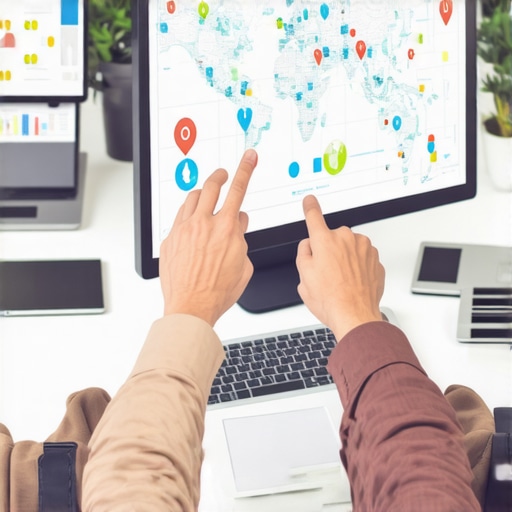 Google Map Experts Share Top Techniques to Improve Your Local Search Rankings