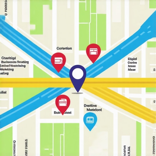 Google Map Experts: Top Visibility Improvement Strategies for 2025