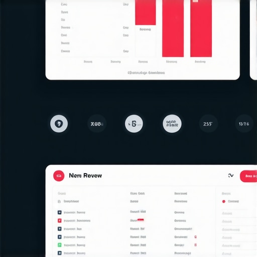 Screenshot of BrightLocal and Moz Local dashboards showing rankings and citations