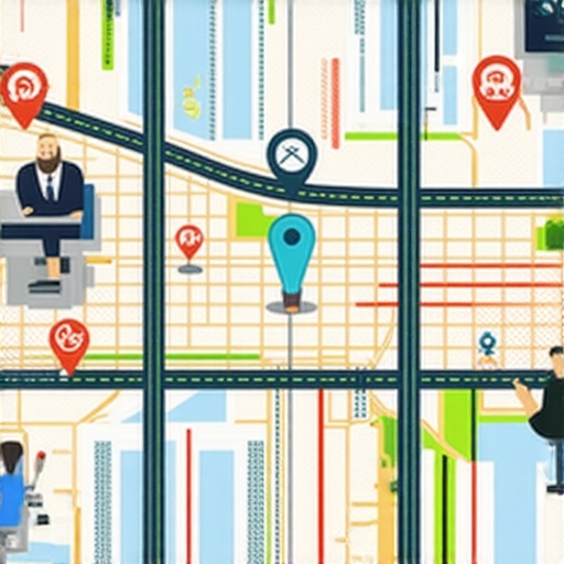 Maps Optimization Team Shares Top Strategies for Google Map Success