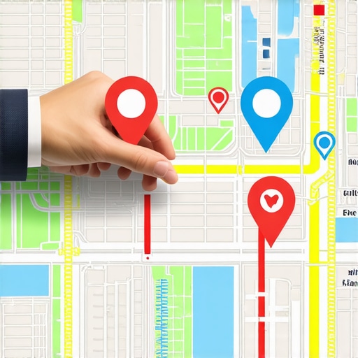 Maps Visibility Experts Reveal Effective Techniques for Local Search Growth