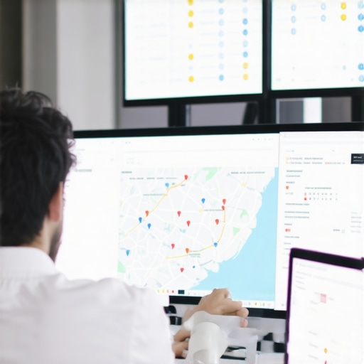 Maps Visibility Experts Share Effective Strategies to Boost Local Search Rankings