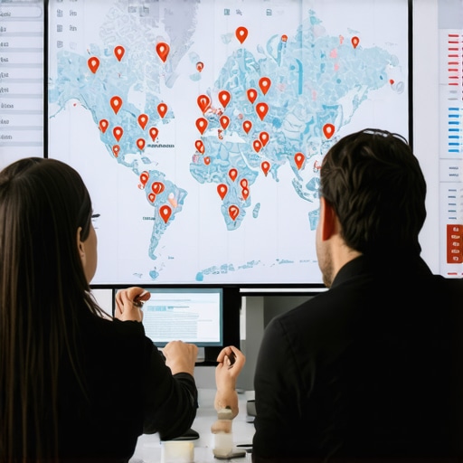 Maps Visibility Experts Share Top Techniques to Enhance Local Search Rankings Today