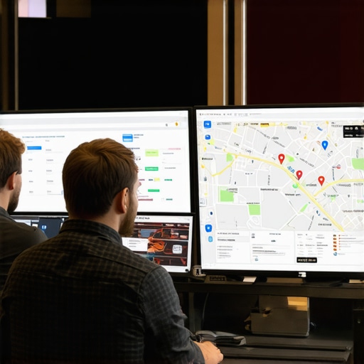 Maps Visibility Experts: Top Techniques for Google Map Optimization Success