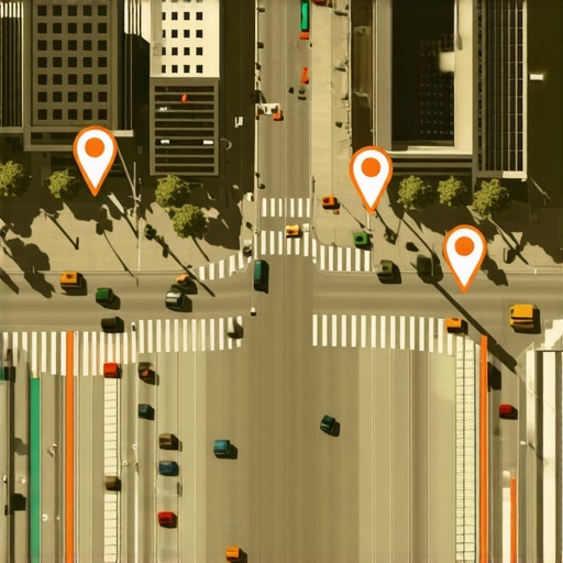 Optimize Your Business Presence With Top Maps Visibility Techniques in 2025