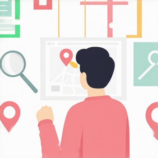 Proven Map Listing Optimization Tips for Better Local Search Results
