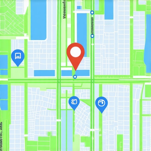 Top Google Map Optimization Strategies by Visibility Experts for Better Local Search
