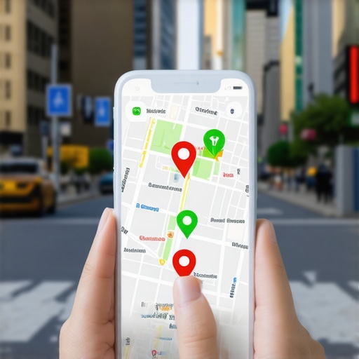 Top Google Map Optimization Tips to Boost Local Visibility in 2024