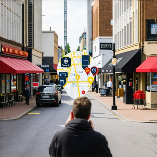 Top Google Map Optimization Tips to Boost Local Visibility in 2024