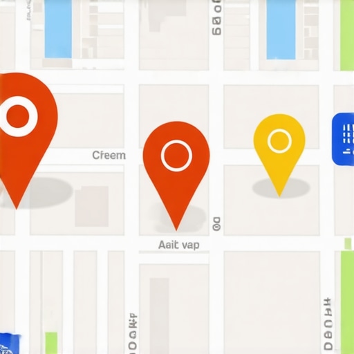 Top Google Map Optimization Tips to Enhance Local Visibility in 2025