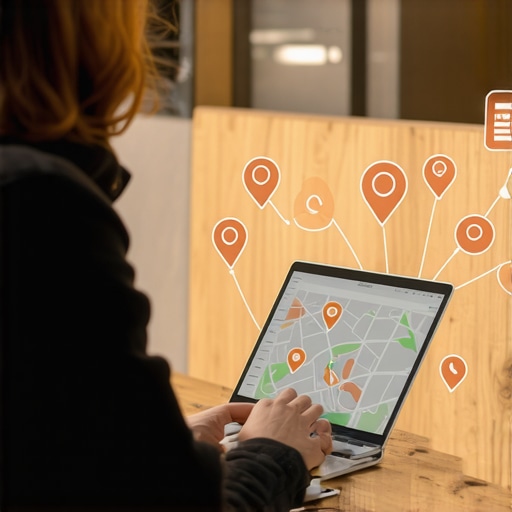 Top Google Map Optimization Tips to Improve Local Visibility Today