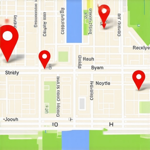Top Maps Visibility Techniques to Boost Local Search Rankings