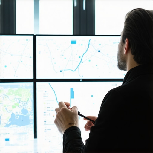 Visibility Experts: Effective Maps Optimization Strategies for 2025