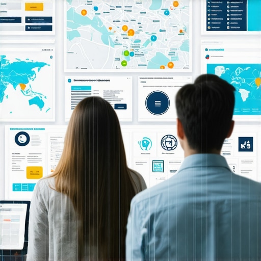 Visibility Experts: Effective Maps Optimization for Local Search