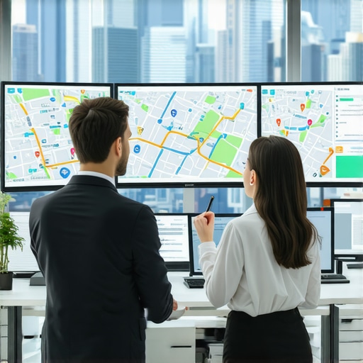 Visibility Experts Improve Local Search Results in 2025