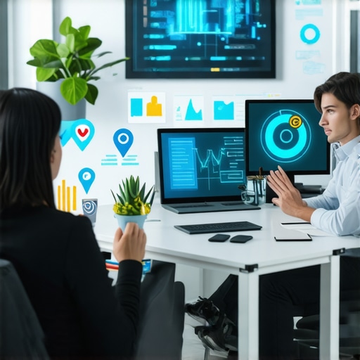 Visibility Experts: Proven Strategies to Boost Your Local SEO in 2025