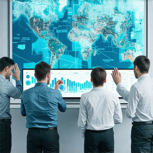Visibility Experts Share Proven Maps Optimization Tips for 2025